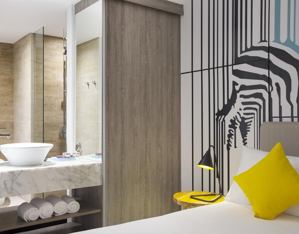 Kamaniiya Petitenget Seminyak Экстерьер фото