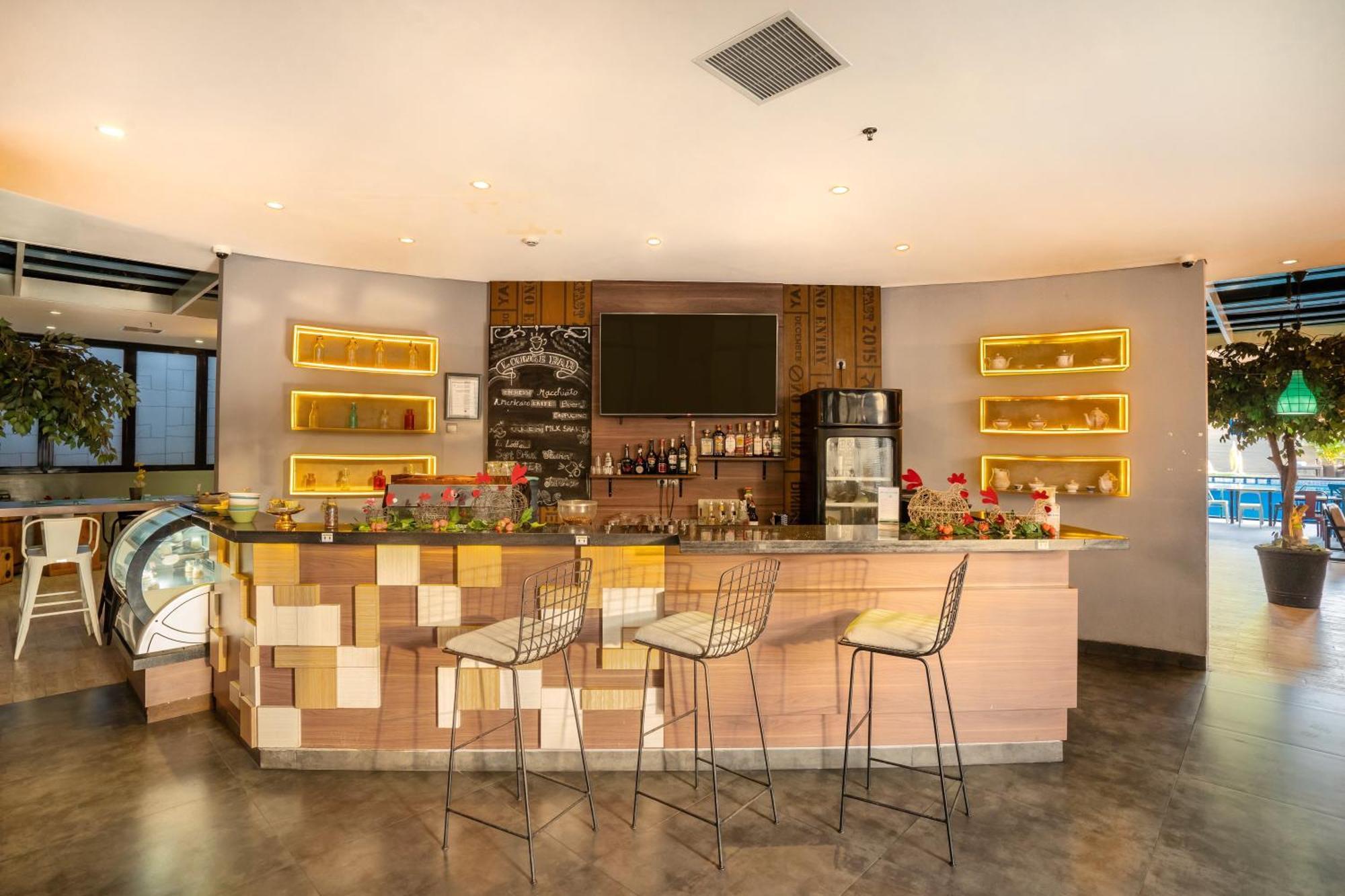 Kamaniiya Petitenget Seminyak Экстерьер фото