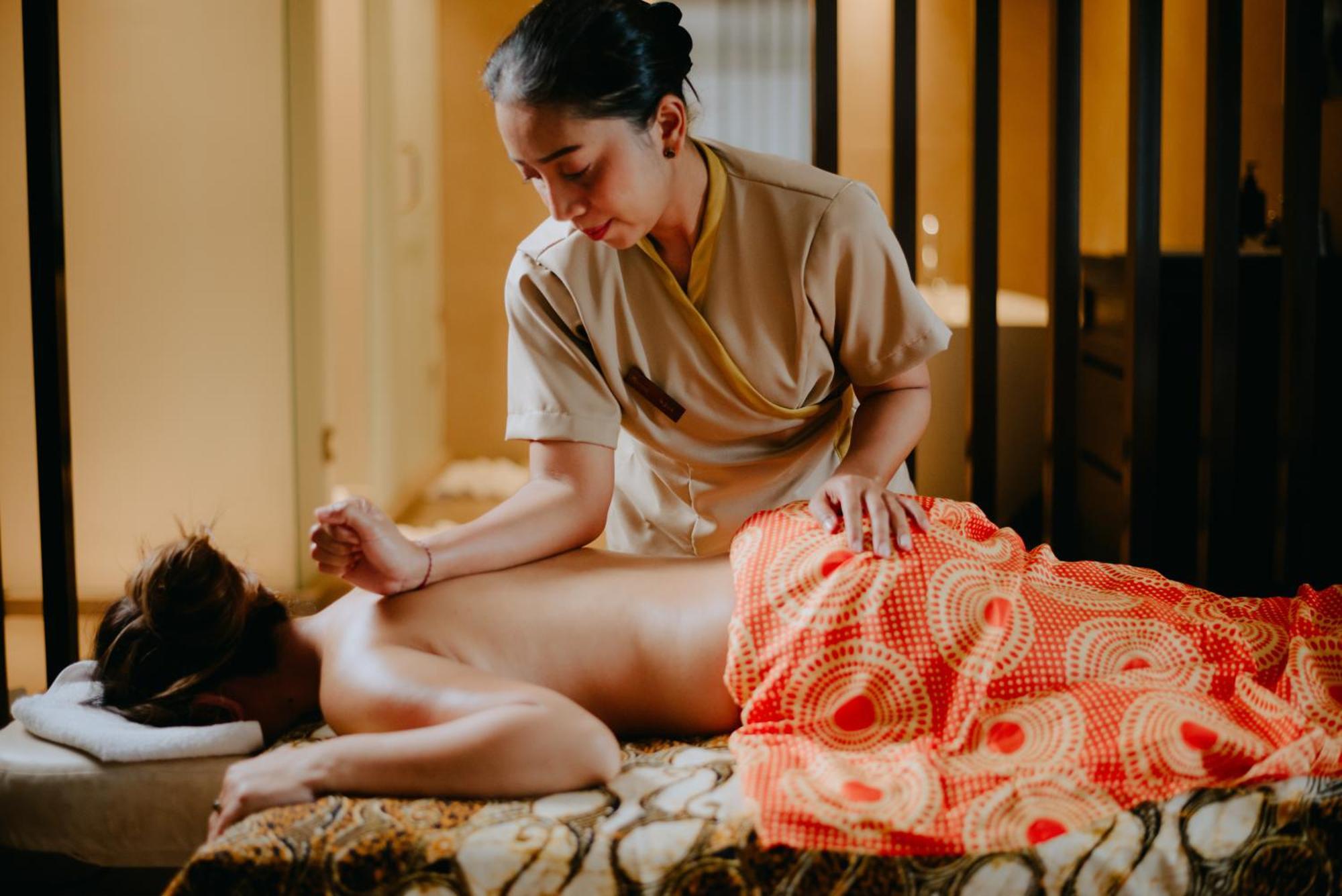 Kamaniiya Petitenget Seminyak Экстерьер фото
