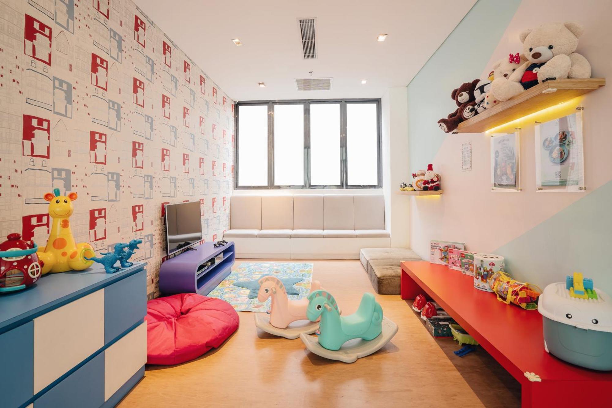 Kamaniiya Petitenget Seminyak Экстерьер фото