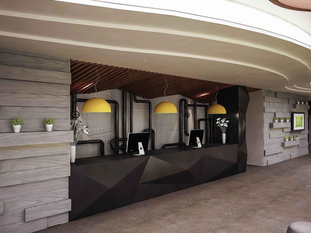 Kamaniiya Petitenget Seminyak Экстерьер фото
