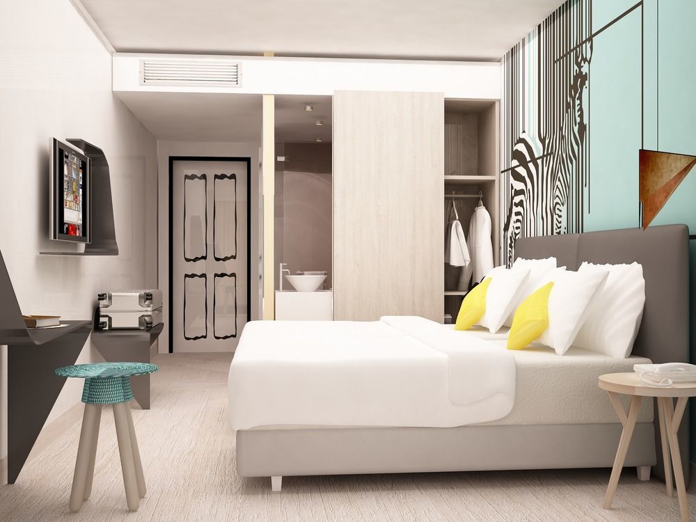 Kamaniiya Petitenget Seminyak Экстерьер фото