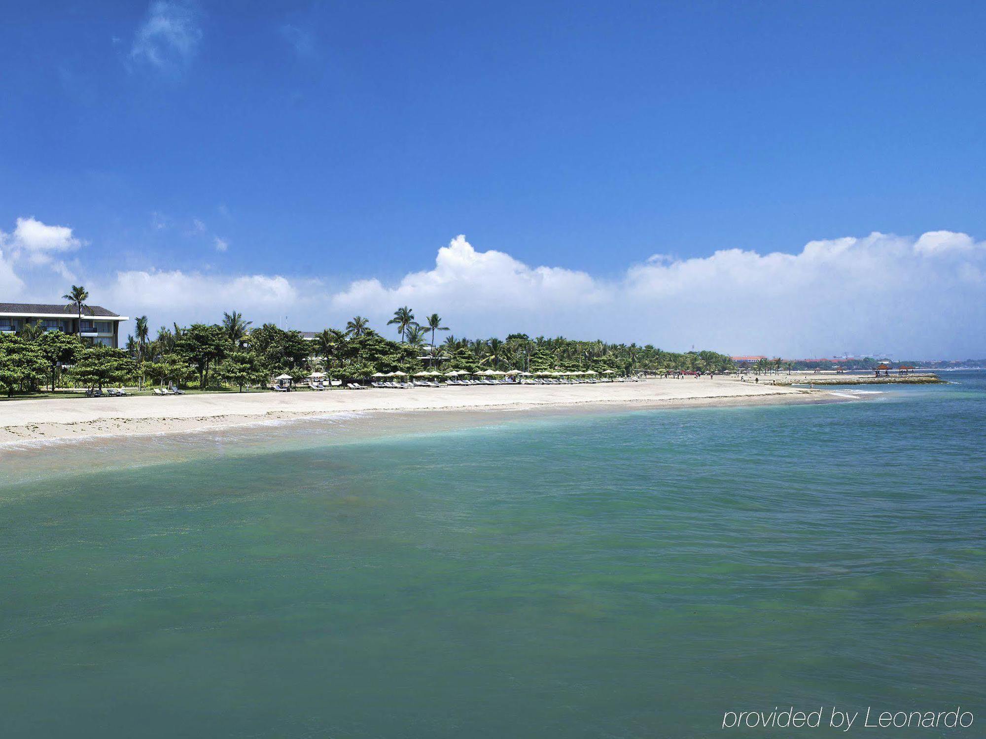Kamaniiya Petitenget Seminyak Экстерьер фото